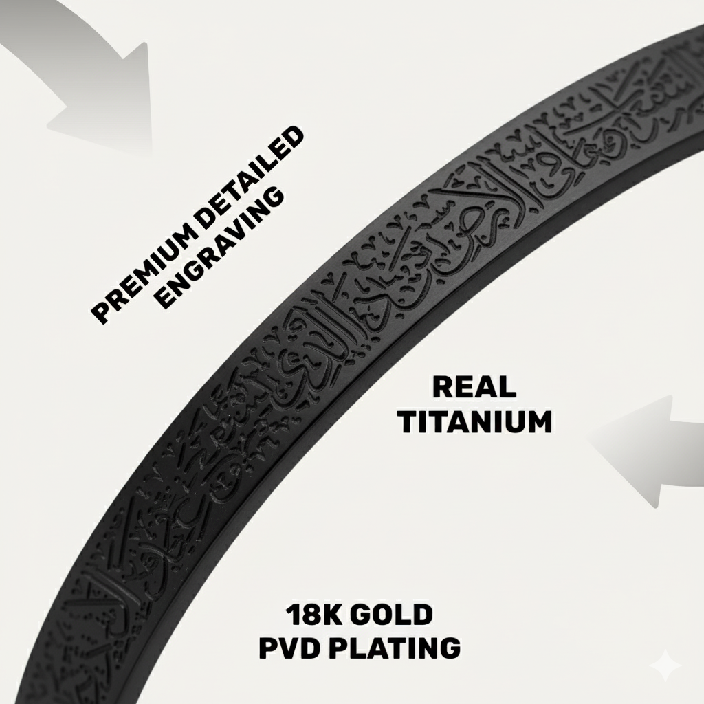 Engraving close-up, black